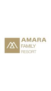 Amara Family Resort logo