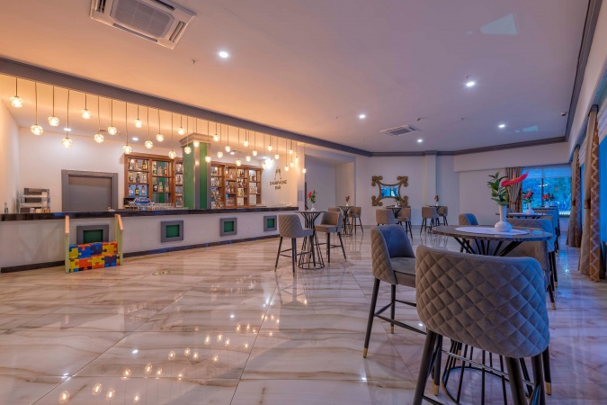 Lobi Bar