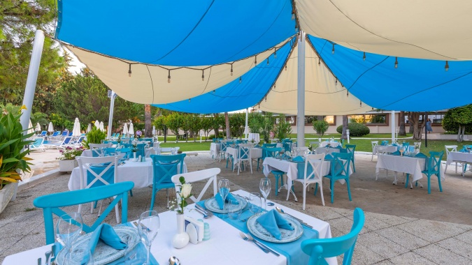 Balık A La Carte Restoran