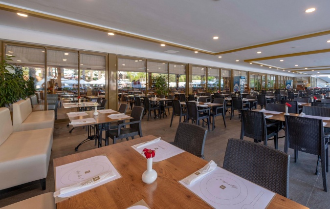 Ana Restoran 