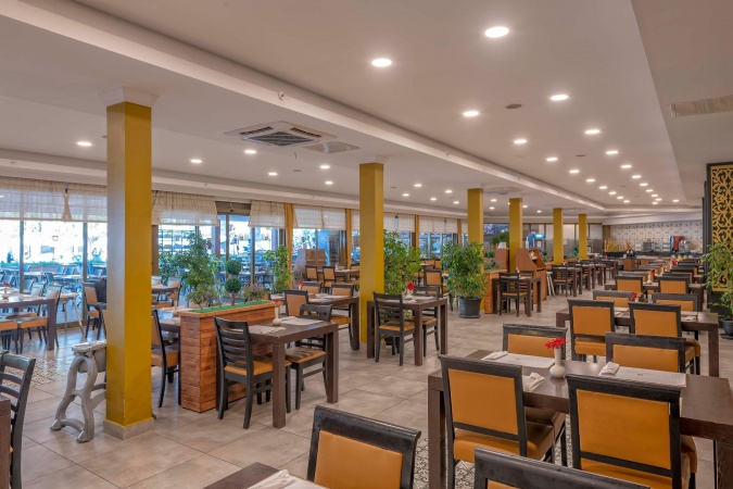 Ana Restoran 
