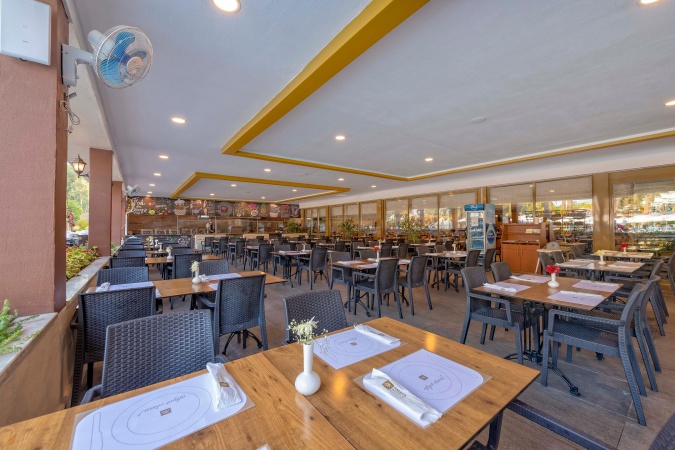 Ana Restoran 