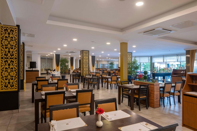 Ana Restoran 