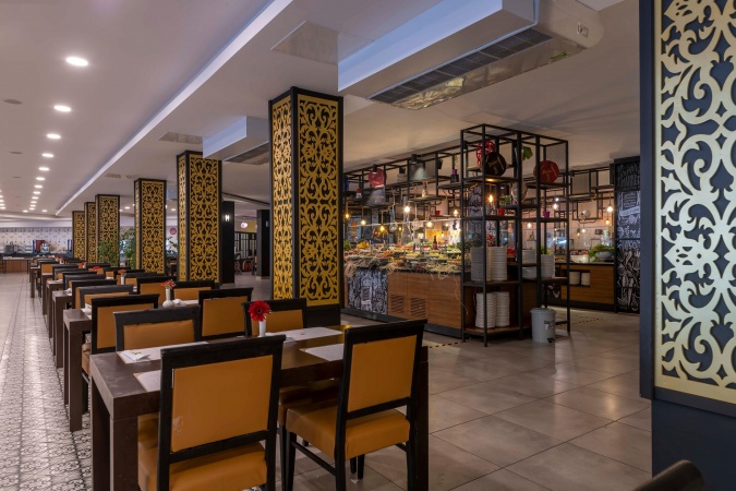 Ana Restoran 