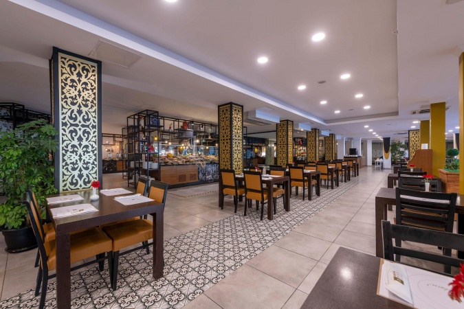 Ana Restoran 