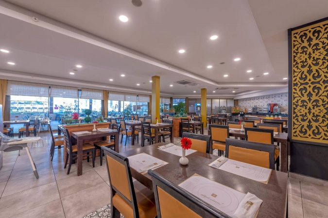 Ana Restoran 