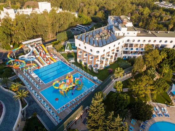 Aquapark