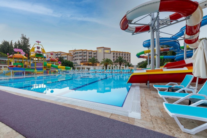 Aquapark