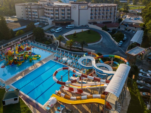 Aquapark