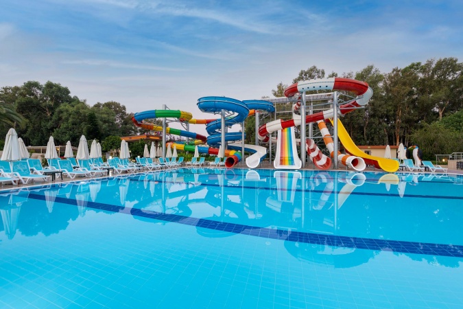 Aquapark