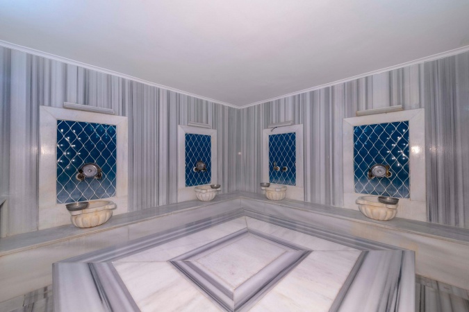 Hamam