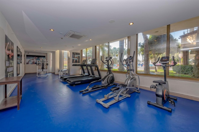 Fitness